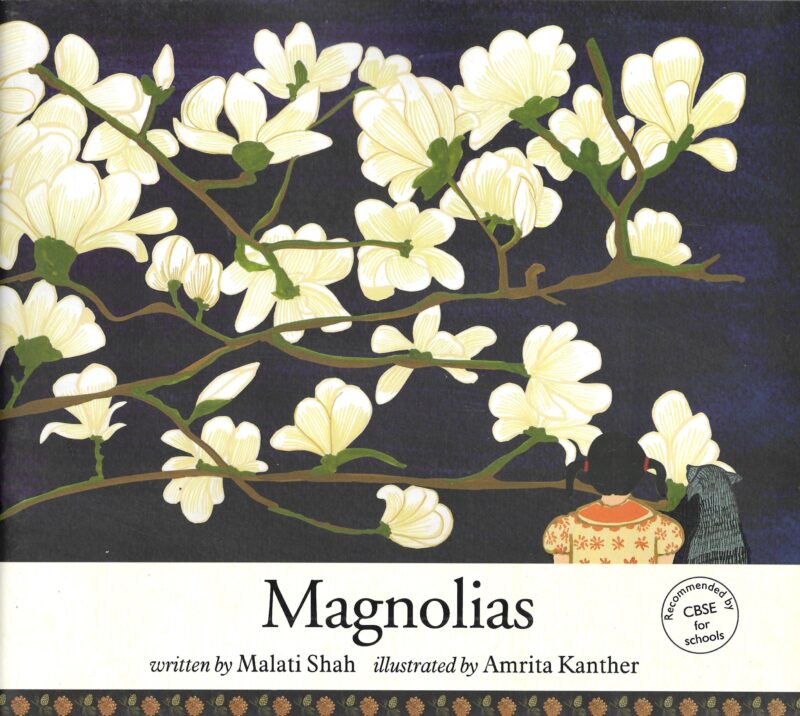 Magnolias