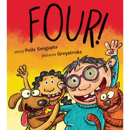 Four