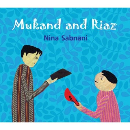 Mukand And Riaz