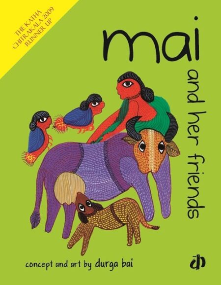 Mai And Her Friends