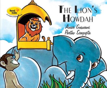 The Lion's Howdah