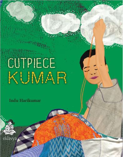 Cutpiece Kumar