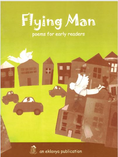 Flying Man