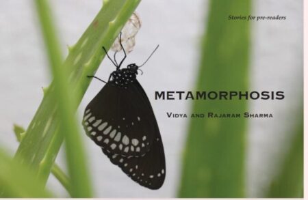 Metamorphosis