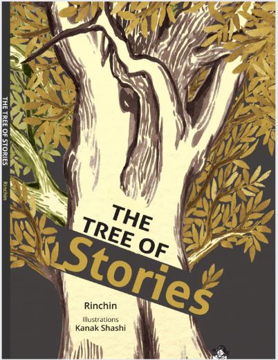 The Tree Of Stories