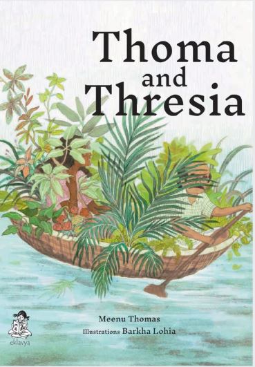 Thoma and Thresia