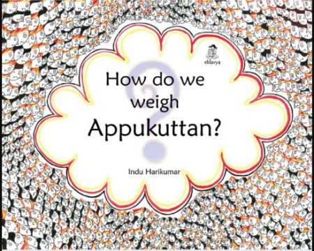 How Do We Weigh Appukuttan?